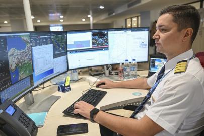 Havacılığın gizli kahramanları: Uçaklar yer pilotları olmadan havalanmıyor