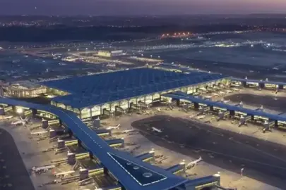 Havalimanlarının yer hizmetlerine ilişkin esaslar düzenlendi