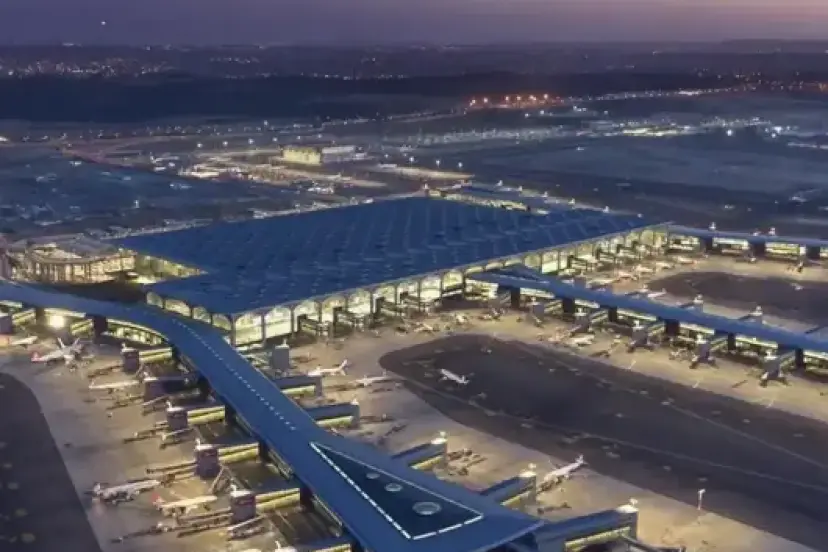 Havalimanlarının yer hizmetlerine ilişkin esaslar düzenlendi