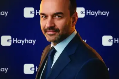 Hayhay tüketici finansmanı şirketi için faaliyet iznini aldı: Genel Müdürlük görevine Alaattin Sabuncu atandı