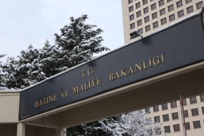 Hazine ve Maliye Bakanlığı 104 uzman yardımcısı alacak