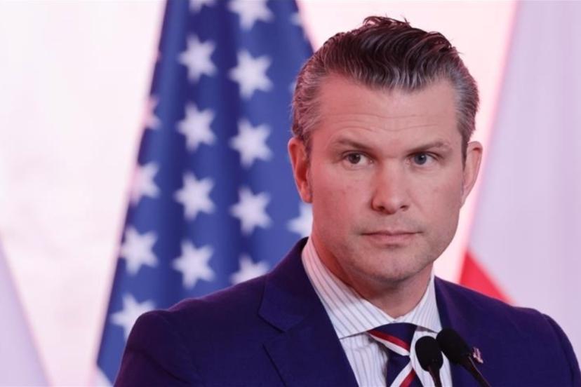 Hegseth: Kartelleri yok etmeye devam edeceğiz