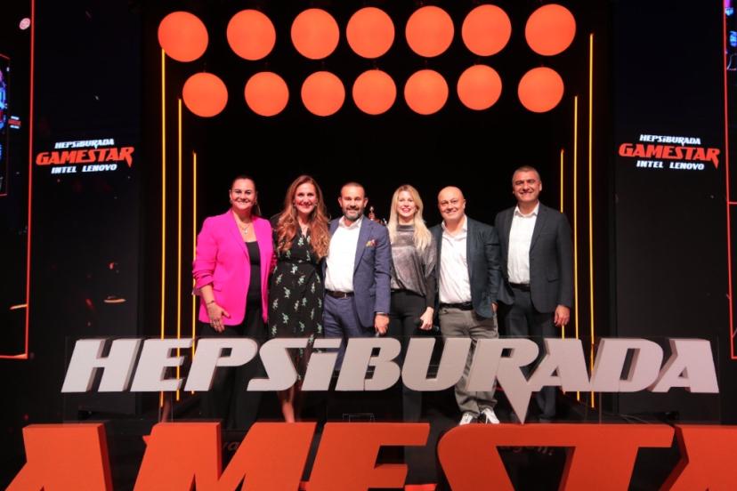 Hepsiburada Gamestar büyük final gerçekleşti