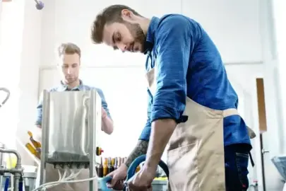 Her 10 yeni işten yedisi KOBİ'lerden 