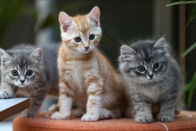 Hesaplandı: Dünyadaki güncel kedi sayısı...