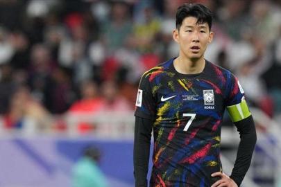 Heung-min Son, Tottenham'a veda için geri dönüyor!