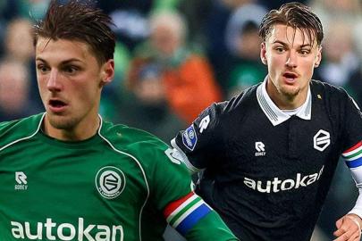 Hollanda'dan bir transfer daha! İstanbul devi Stije Resink için harekete geçti