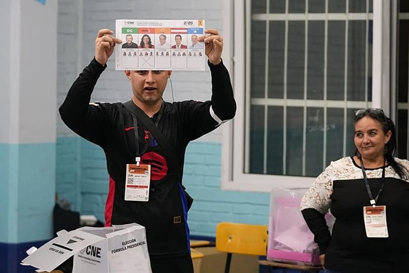 Honduras’ta başkanlık yarışında muhafazakarlar önde: Oy sayımı sürüyor, Trump'ın ani ilgisi gündemde