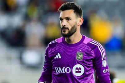 Hugo Lloris sözleşme yeniledi!