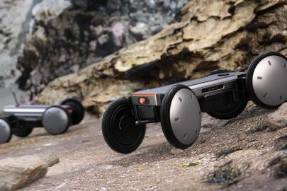 Hyundai, otonom mobilite robot platformu ‘MobED’i tanıttı