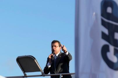 İBB davasında duruşma tarihi belli oldu