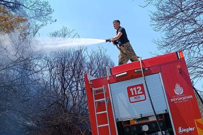 İBB İtfaiye Daire Başkanı Albayrak dahil 4 kişi gözaltına alındı