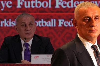 İbrahim Hacıosmanoğlu: 'Bizimle konuşurken kuzu, kameralar karşısında aslan yavrusu!' Derbi hakemi, bahis operasyonu, olay sözler...