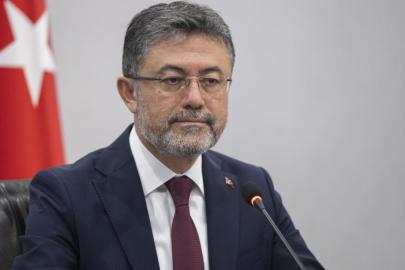 İbrahim Yumaklı: 31 Aralık'a kadar 81 ilde sıkı gıda denetimi başlatıldı