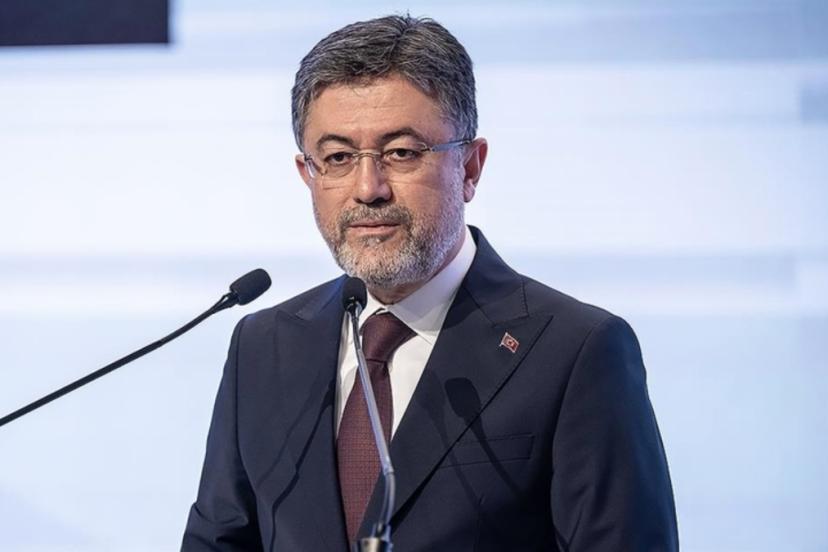 İbrahim Yumaklı: 4 bin 500 ton kırmızı et üretimi ile Elazığ'a güçlü bir katkı sağlayacağız