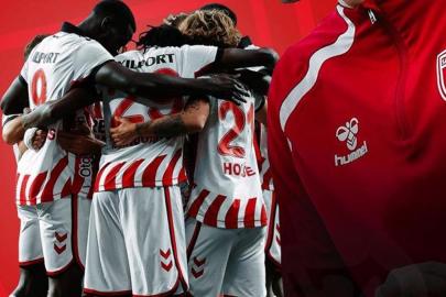 'İç saha deplasman fark etmez!' Samsunspor'dan Galatasaray açıklaması...