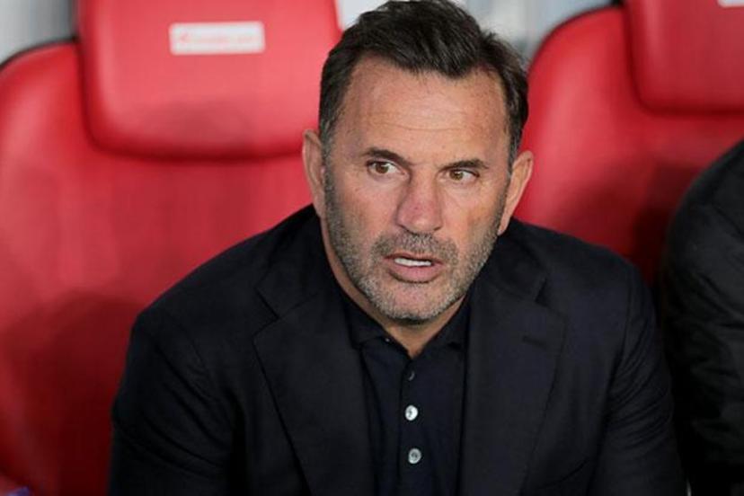 'Icardi bizim kaptanımız!' Okan Buruk'tan sözleşme açıklaması