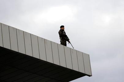 İçişleri Bakanı Yerlikaya: 'Libya Genelkurmay Başkanı'nın bulunduğu jetle irtibat kesildi'