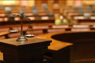 İdari yargı çevreleri yeniden yapılandı... Yeni Bölge Adliye Mahkemeleri