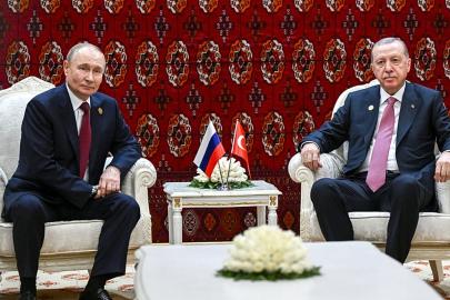 İddia: 'Erdoğan, Putin’den S-400’lerin geri alınmasını talep etti'