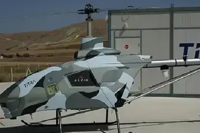 İHA takip sistemi kuruluyor