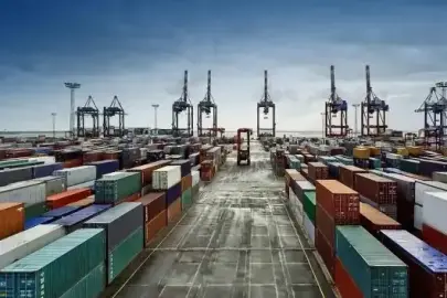 İhracatın yüzde 29,6'sını KOBİ'ler yaptı