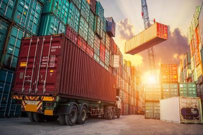 İhracatın yüzde 29,6'sını KOBİ'ler yaptı