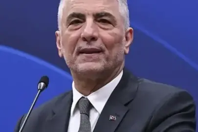 İhracatta rota 500 milyar dolar: "2030'a kadar başaracağız"