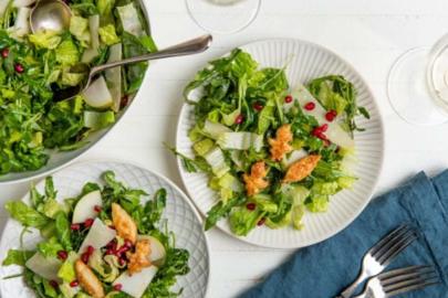 İklim değişikliği sofrada: Besin değeri düşüyor, kalori artıyor