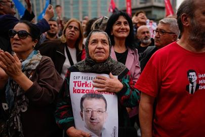 İmamoğlu'nun 'diploma davası' 16 Şubat'a ertelendi