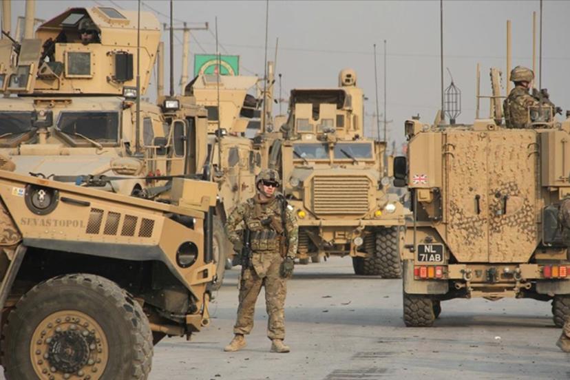 İngiliz ordusuna Afganistan’da savaş suçu iddiası: Sivilleri ve çocukları öldürdüler