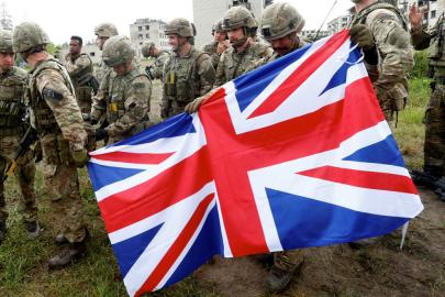 İngiltere'den 'Rusya' mesajı: Gerekirse savaşmaya hazır olmalıyız