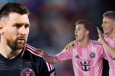 Inter Miami Sergio Reguilon ile anlaştı!