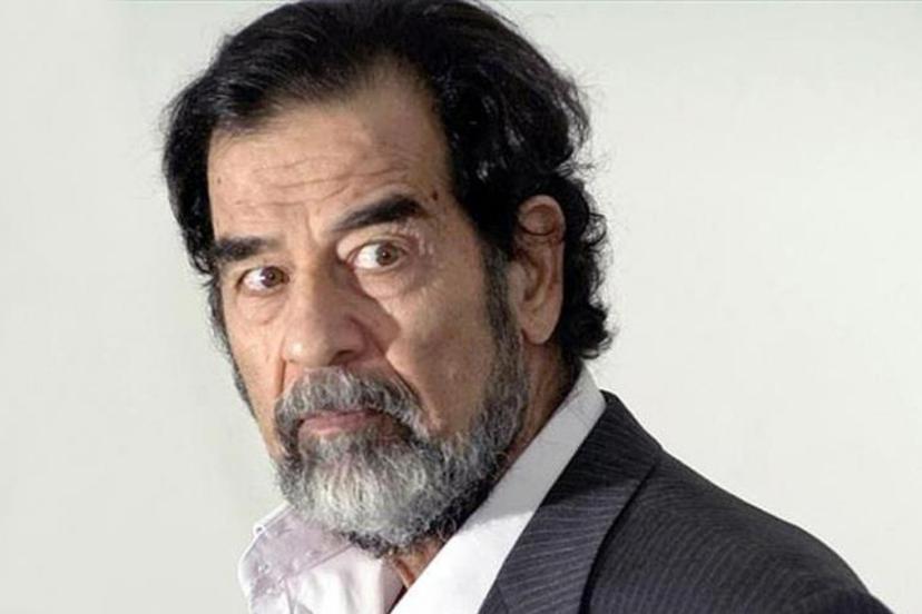 Irak'ta parlamentoya seçilen Saddam Hüseyin isimli milletvekili adını değiştirdi