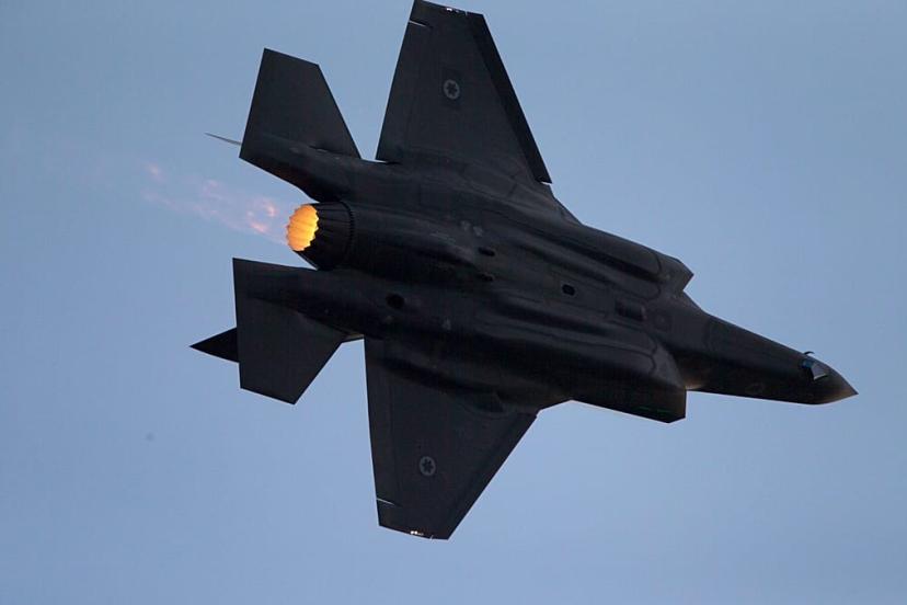 İran, 12 günlük çatışmada İsrail F-35 jetlerinin düşürüldüğü iddiasının yanlış olduğunu kabul etti