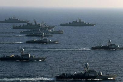 İran Deniz Kuvvetleri: Savaşta donanmayı kullanmaya fırsat olmadı