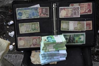 İran'da ekonomik kriz: Yeni merkez bankası başkanı atandı