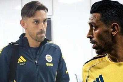 İrfan Can Kahveci'den transfere ret! Fenerbahçe'deki geleceği merak ediliyor
