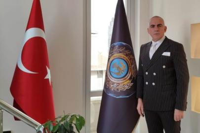 İş Kadını Canan Ceylan'dan Emir Çakabey Vakfına Ankara'da Yeni Merkez Bina Desteği