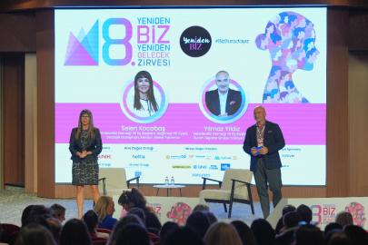 İşe geri dönmek isteyen kadınlar oranı yüzde 97'ye ulaştı