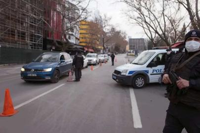 IŞİD operasyonları sürüyor: İki kişi daha gözaltında