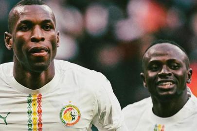 İsmail Jakobs korkuttu, Senegal net galibiyetle başladı... Senegal - Bostvana maç sonucu 3-0