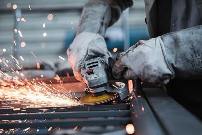 İSO Türkiye İmalat PMI kasım ayında 48’e yükseldi