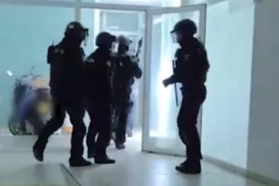 İspanya’da beyaz ırkçı terör hücresi çökertildi