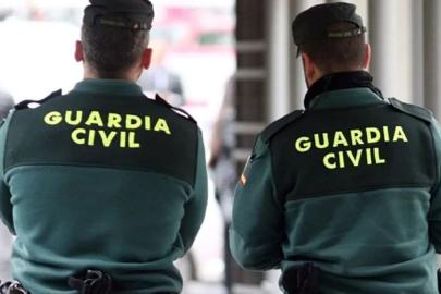 İspanyol polisi, çifte cinayet şüphelilerinin kaldığı evi kuşattı