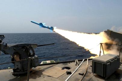 İsrail, ABD'yi uyardı: İran'ın füze tatbikatı saldırı hazırlığı olabilir