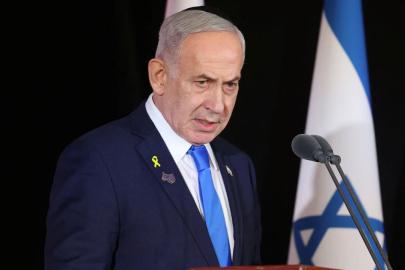 İsrail Başbakanı Netanyahu, Suriye'den çıkmayacaklarını söyledi
