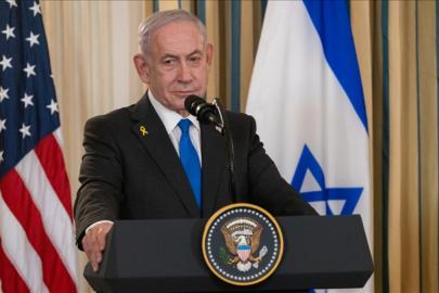 İsrail Başbakanı Netanyahu: Yahudiler başarısız olsaydı ABD olmazdı