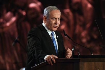 İsrail Başbakanı Netanyahu'nun Tony Blair ile gizlice görüştü iddiası