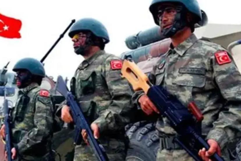 İsrail basını: Türk ordusu Gazze'ye girmeye hazır